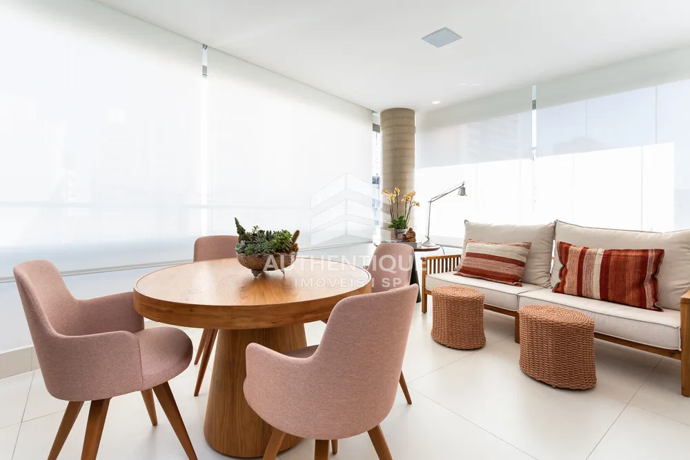 Apartamento, 3 quartos, 187 m² - Foto 14