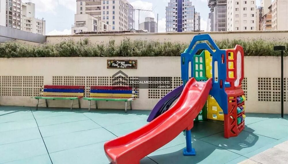 Apartamento, 3 quartos, 105 m² - Foto 9
