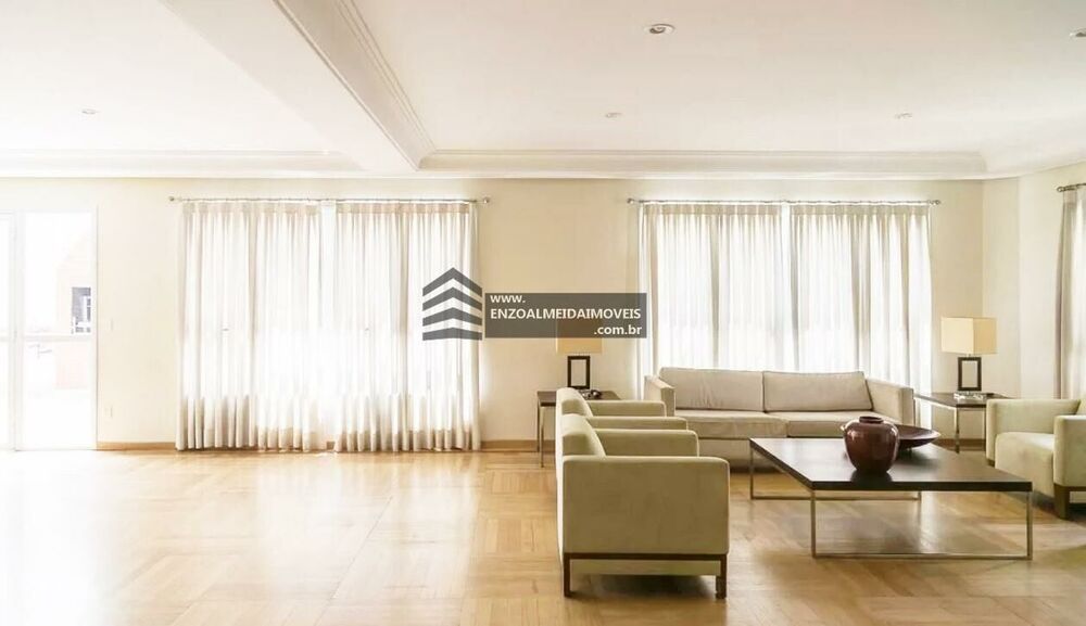 Apartamento, 3 quartos, 105 m² - Foto 5