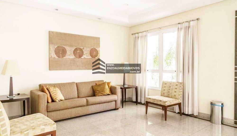 Apartamento, 3 quartos, 105 m² - Foto 10