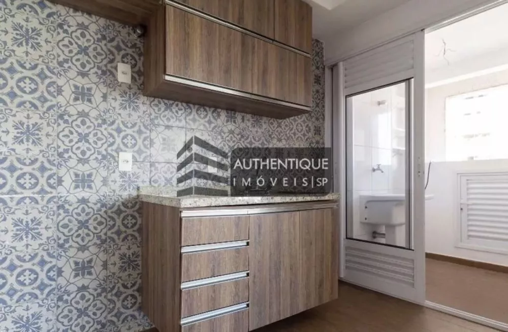 Apartamento à venda com 2 quartos, 72m² - Foto 5