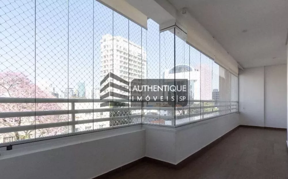 Apartamento à venda com 2 quartos, 72m² - Foto 1