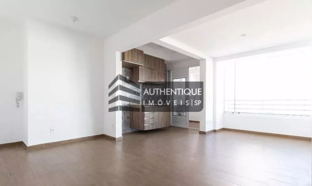 Apartamento à venda com 2 quartos, 72m² - Foto 2