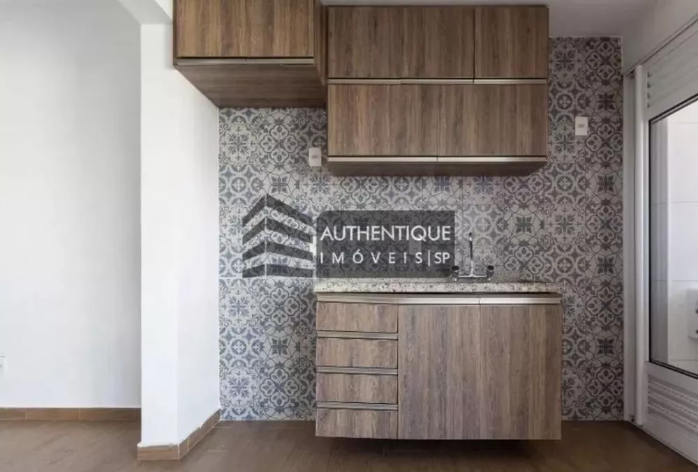 Apartamento à venda com 2 quartos, 72m² - Foto 6