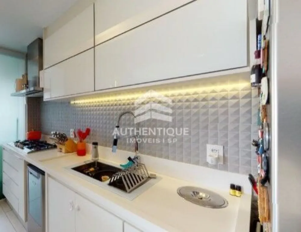 Apartamento, 2 quartos, 83 m² - Foto 5