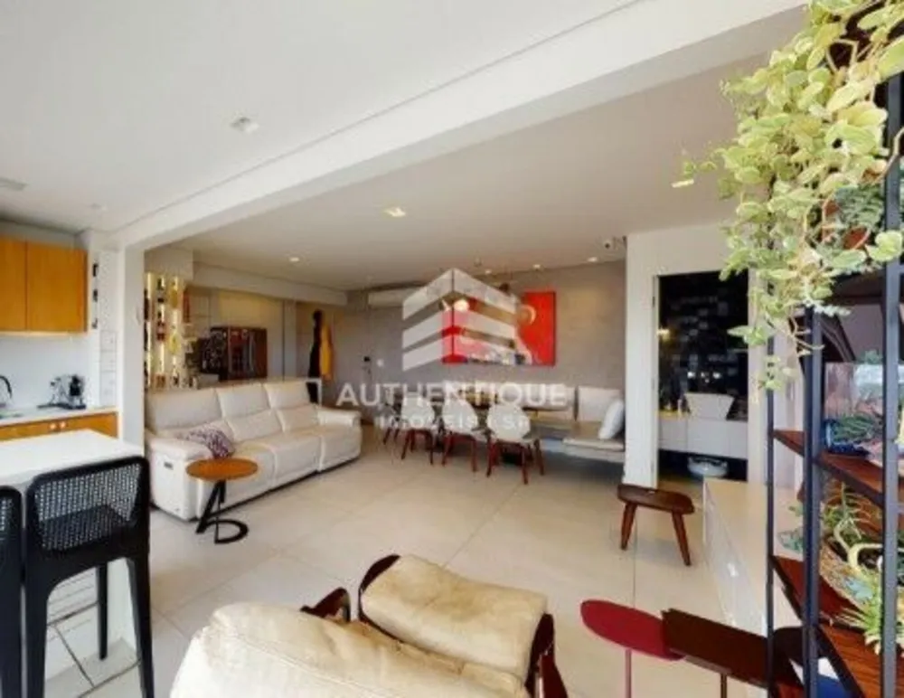 Apartamento, 2 quartos, 83 m² - Foto 4