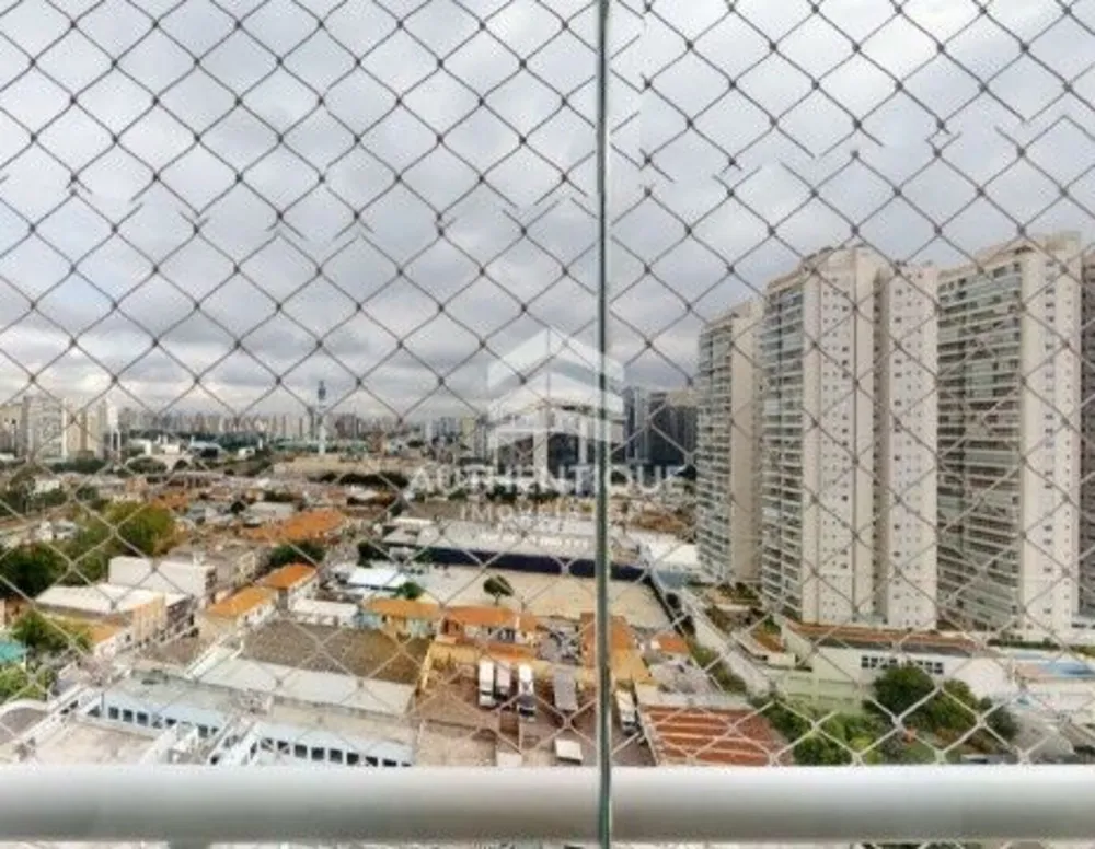 Apartamento, 2 quartos, 83 m² - Foto 3