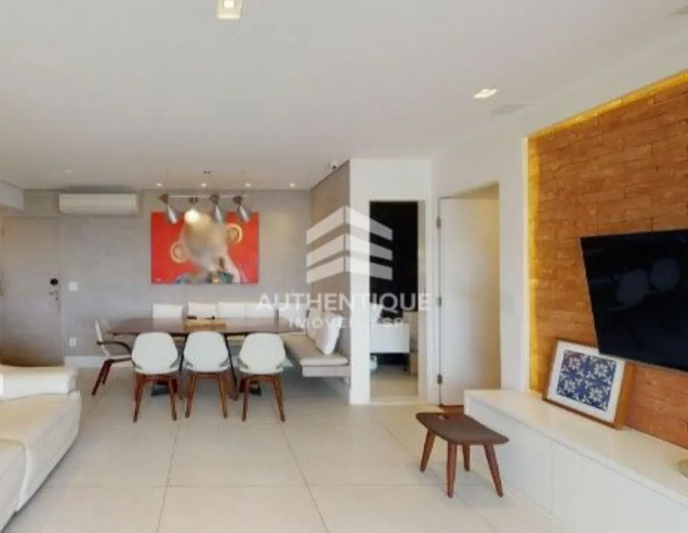 Apartamento, 2 quartos, 83 m² - Foto 2