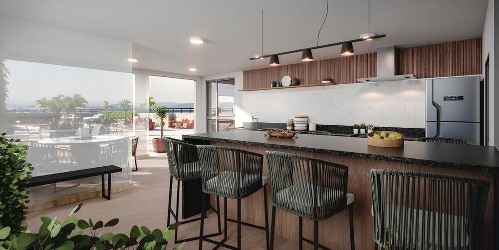 Apartamento, 1 quarto, 34 m² - Foto 13