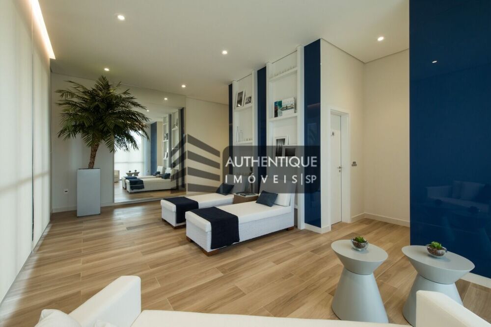 Apartamento, 2 quartos, 79 m² - Foto 1