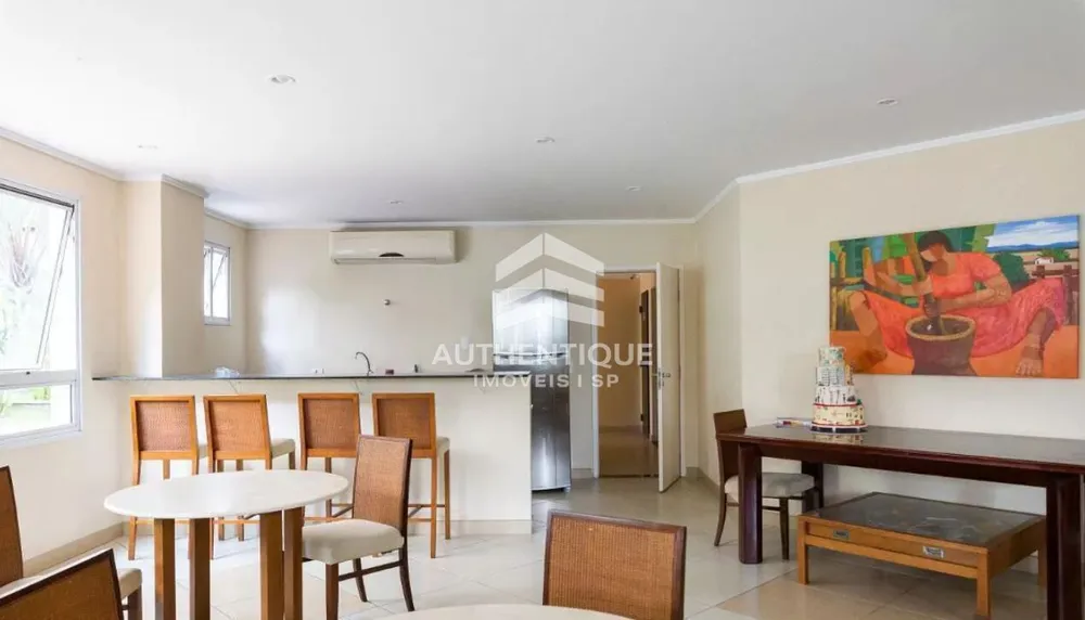 Apartamento, 2 quartos, 52 m² - Foto 4
