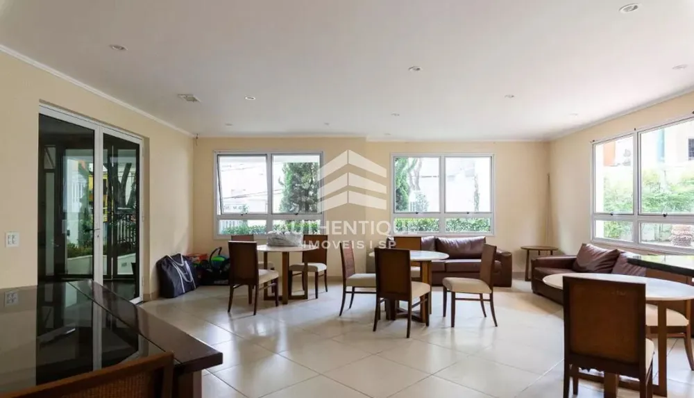 Apartamento, 2 quartos, 52 m² - Foto 12
