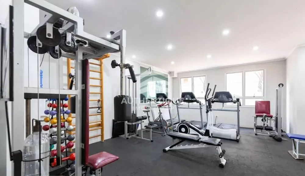 Apartamento, 2 quartos, 52 m² - Foto 9