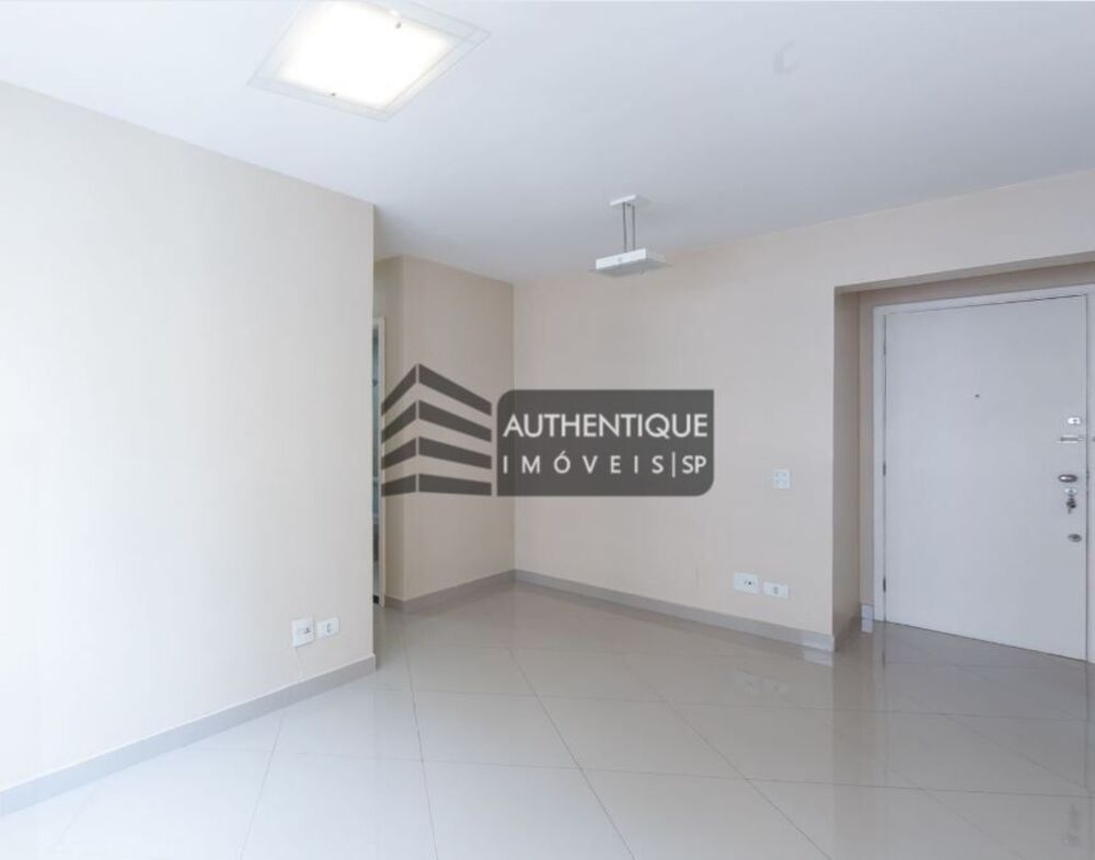 Apartamento, 2 quartos, 52 m² - Foto 2