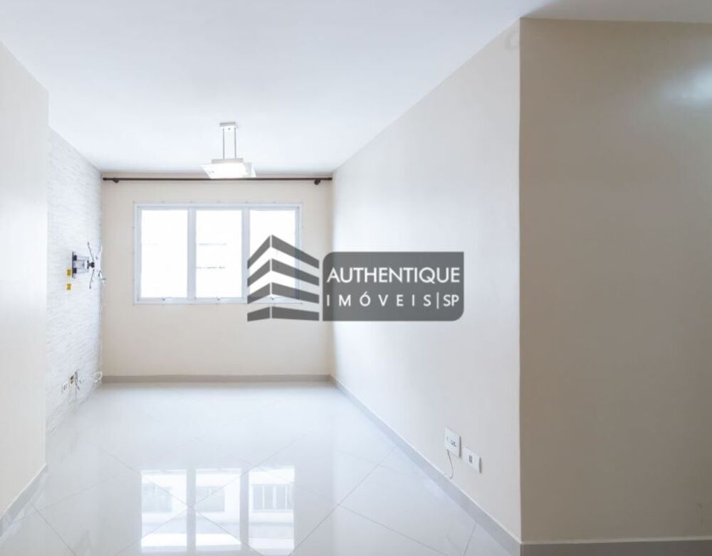 Apartamento, 2 quartos, 52 m² - Foto 1
