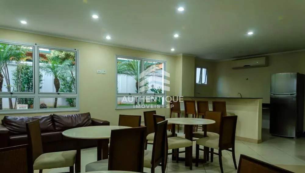 Apartamento, 2 quartos, 52 m² - Foto 11