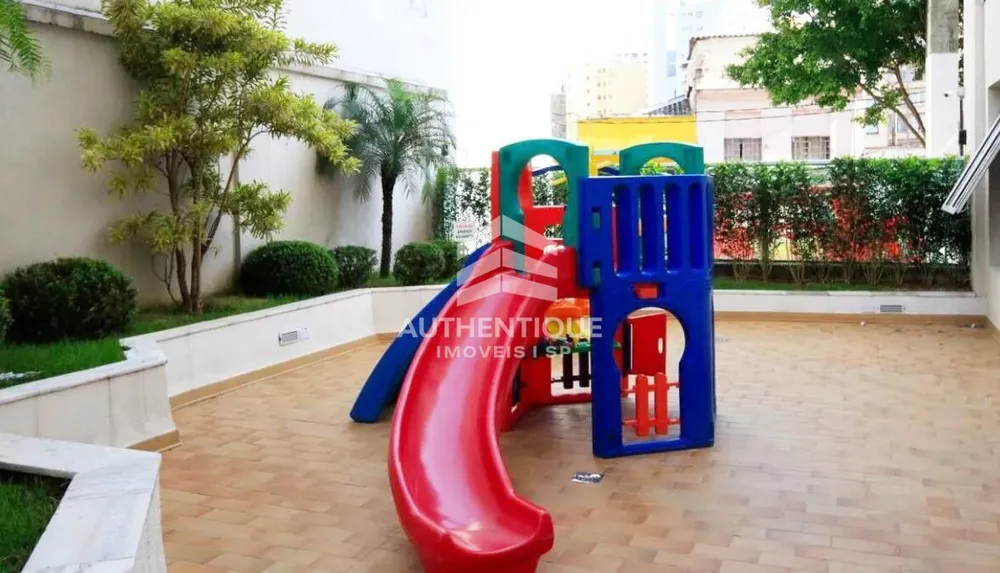 Apartamento, 2 quartos, 52 m² - Foto 8