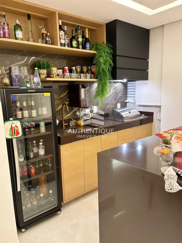 Cobertura, 2 quartos, 105 m² - Foto 2
