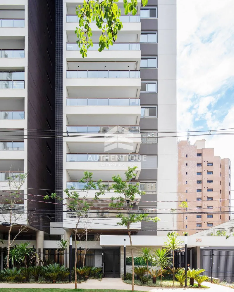 Apartamento, 3 quartos, 158 m² - Foto 6