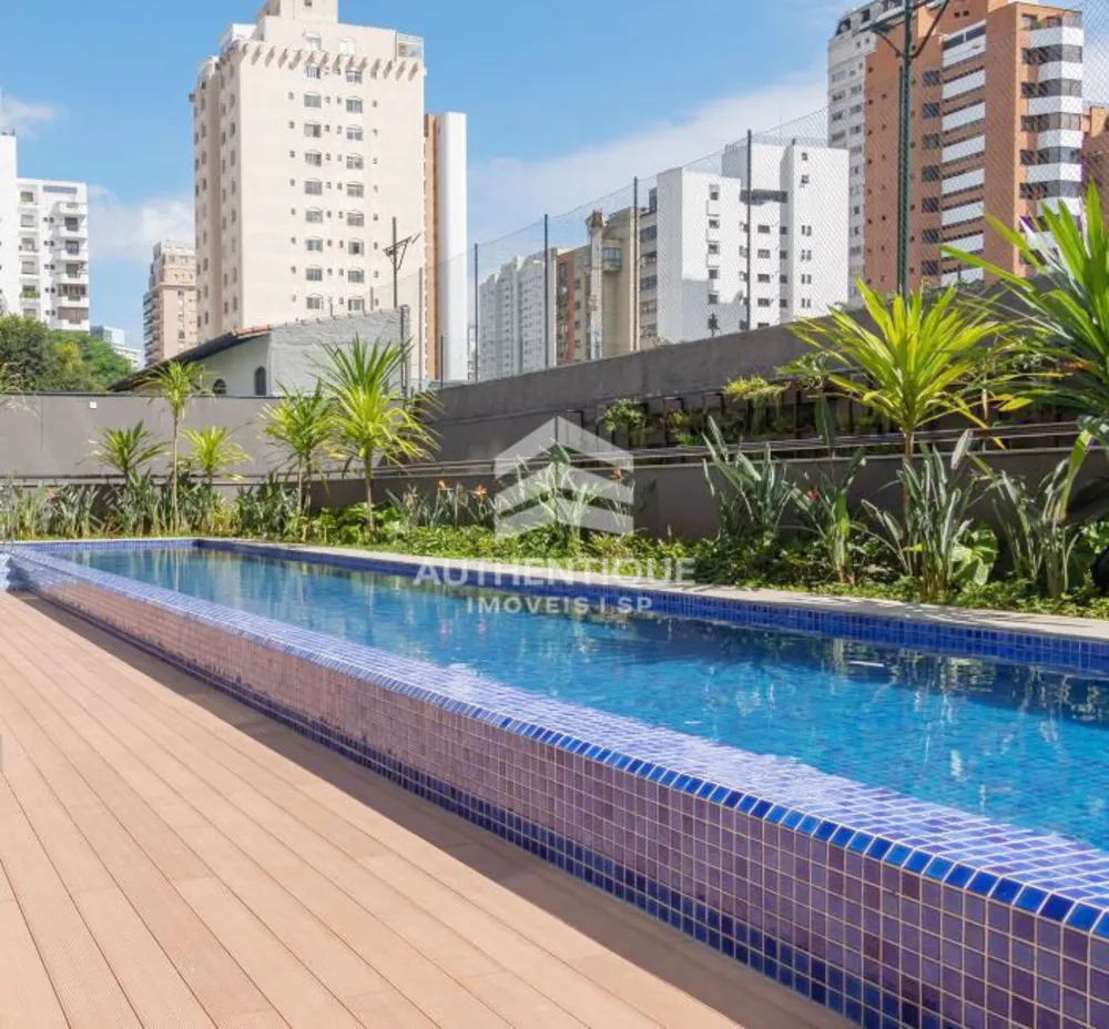 Apartamento, 3 quartos, 158 m² - Foto 13