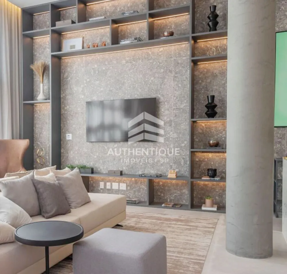 Apartamento, 3 quartos, 158 m² - Foto 15