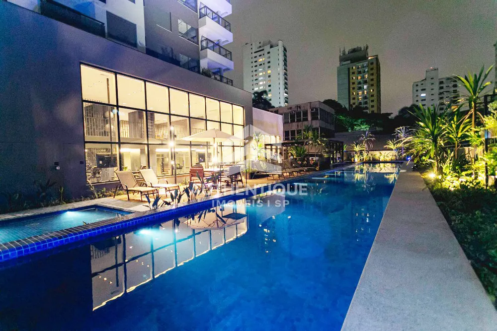 Apartamento, 3 quartos, 158 m² - Foto 5