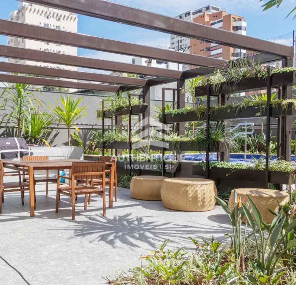 Apartamento, 3 quartos, 158 m² - Foto 7