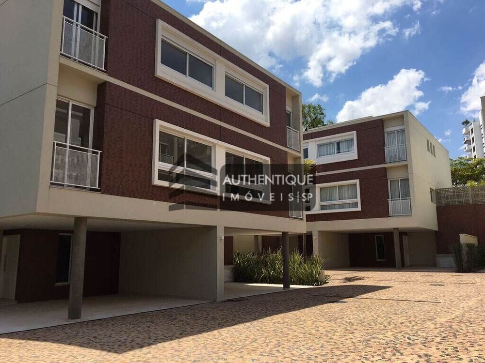 Casa de Condomínio à venda com 4 quartos, 300m² - Foto 6