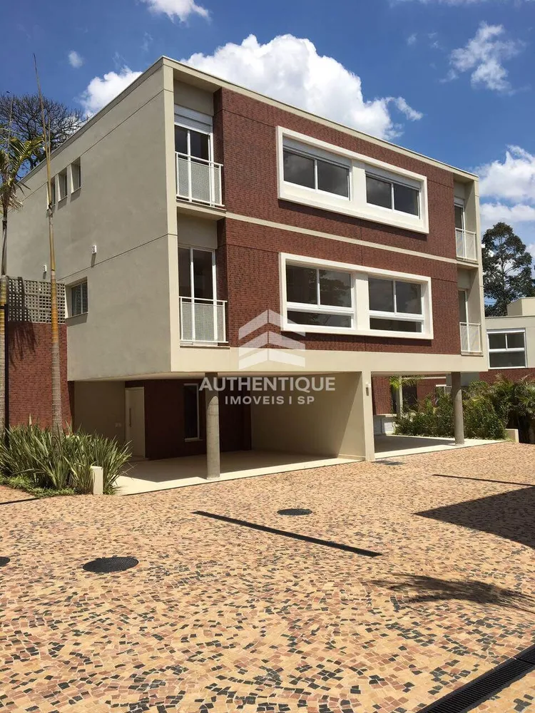 Casa de Condomínio, 4 quartos - Foto 12