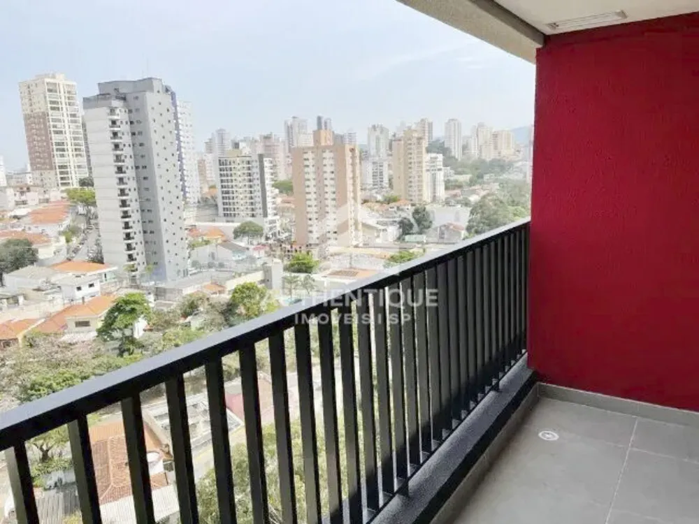 Apartamento, 2 quartos, 55 m² - Foto 4