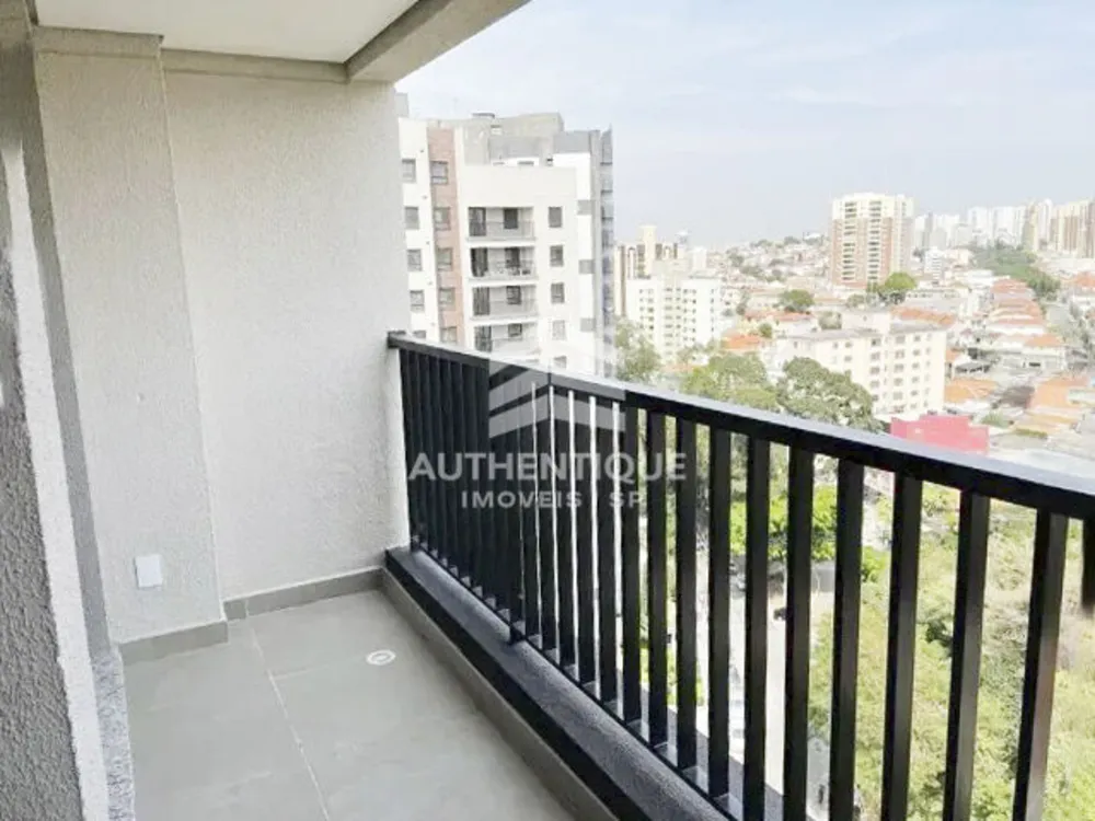 Apartamento, 2 quartos, 55 m² - Foto 5