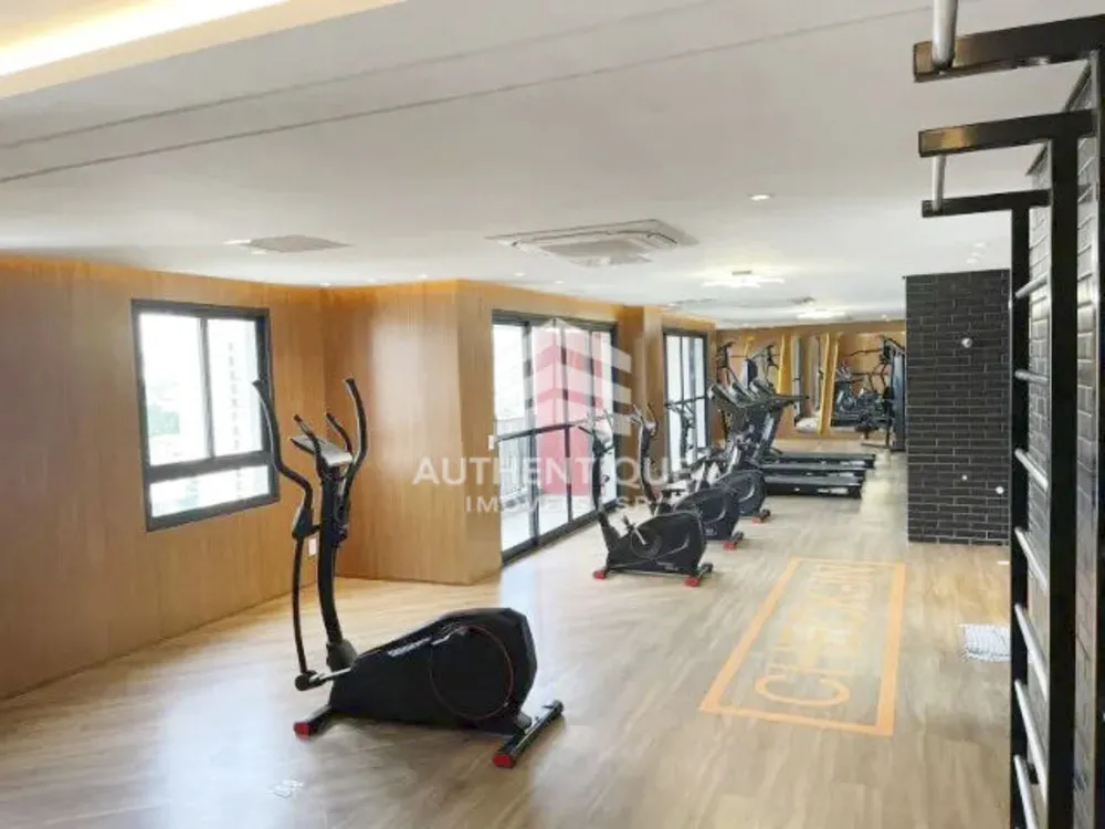 Apartamento, 2 quartos, 55 m² - Foto 15