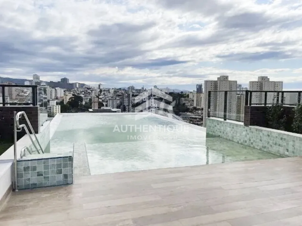 Apartamento, 2 quartos, 55 m² - Foto 3