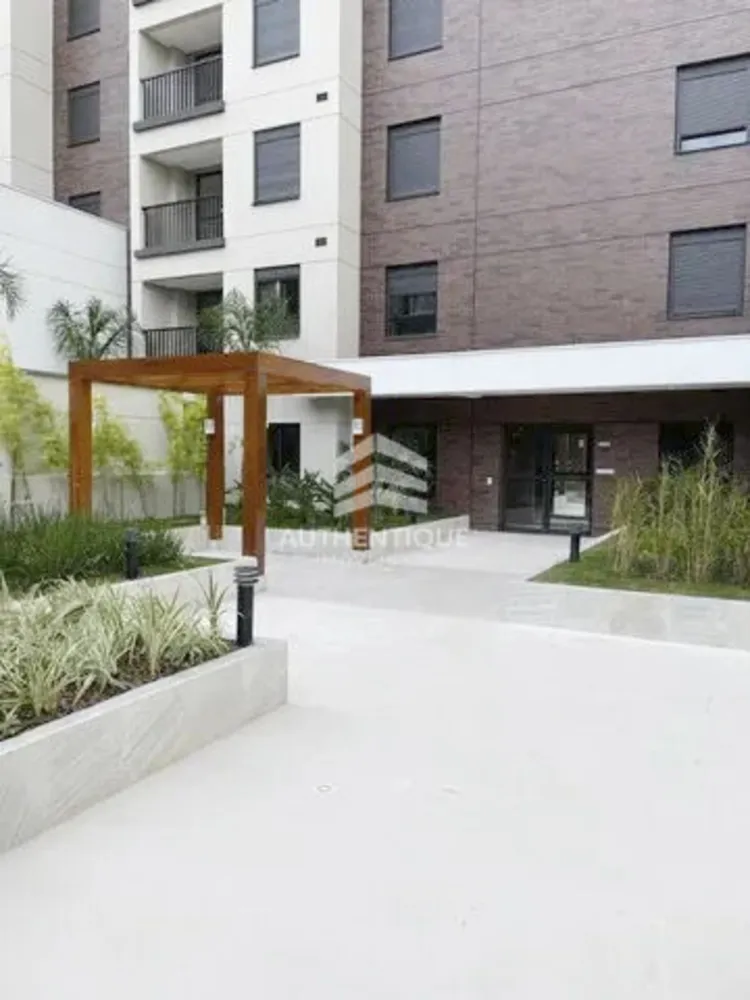 Apartamento, 2 quartos, 55 m² - Foto 1