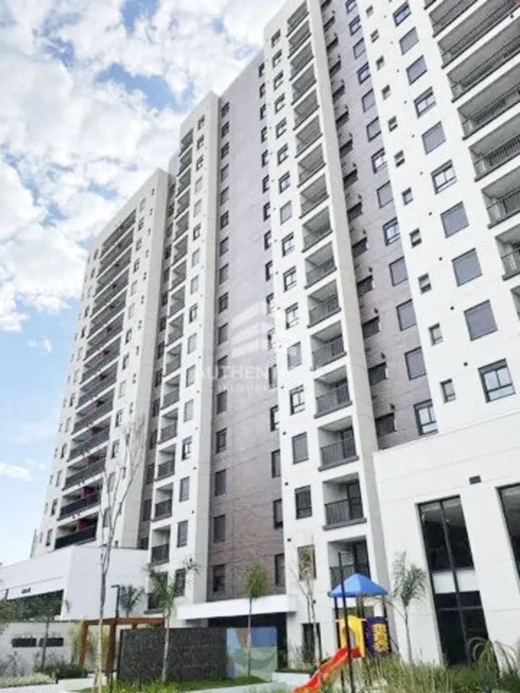 Apartamento, 2 quartos, 55 m² - Foto 16