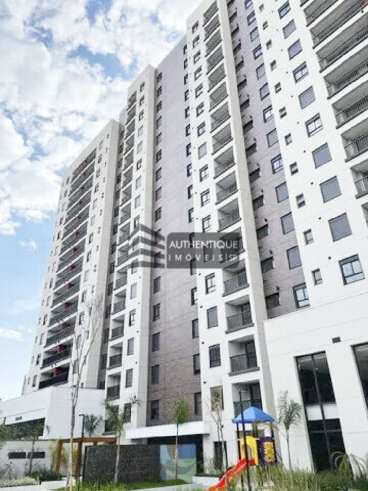 Apartamento, 2 quartos, 55 m² - Foto 8