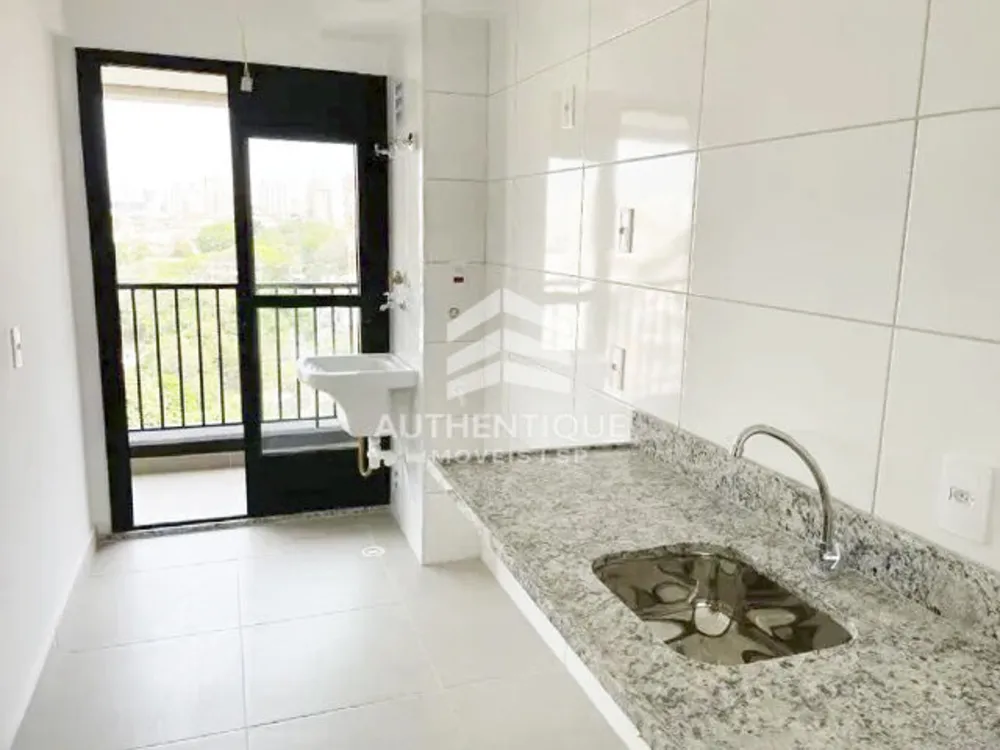 Apartamento, 2 quartos, 55 m² - Foto 9