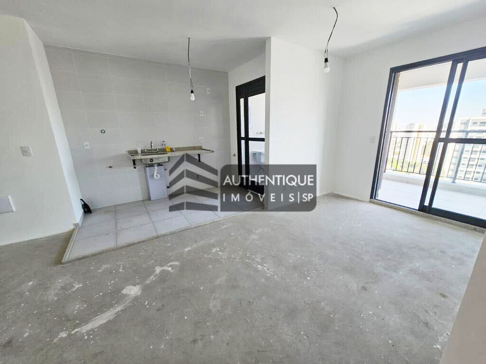 Apartamento, 2 quartos, 62 m² - Foto 2