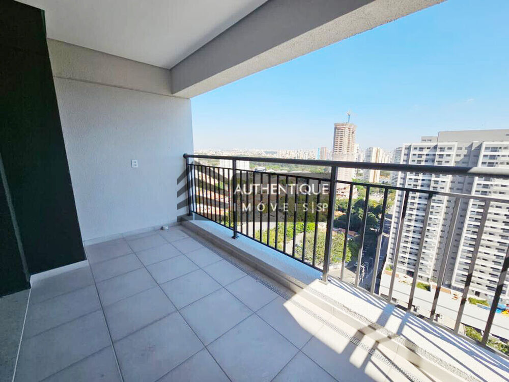 Apartamento, 2 quartos, 62 m² - Foto 1