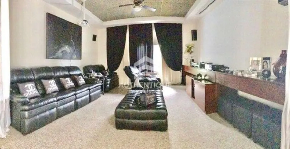 Casa de Condomínio, 6 quartos - Foto 11