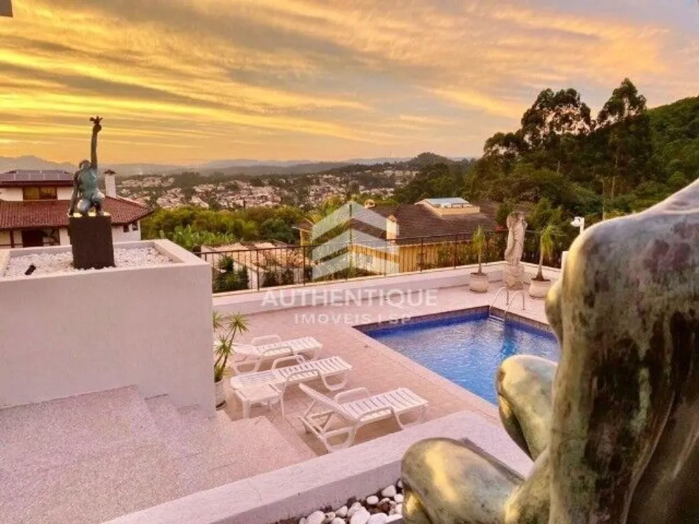Casa de Condomínio, 6 quartos - Foto 15