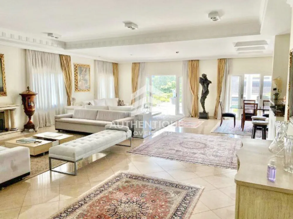 Casa de Condomínio, 6 quartos - Foto 9