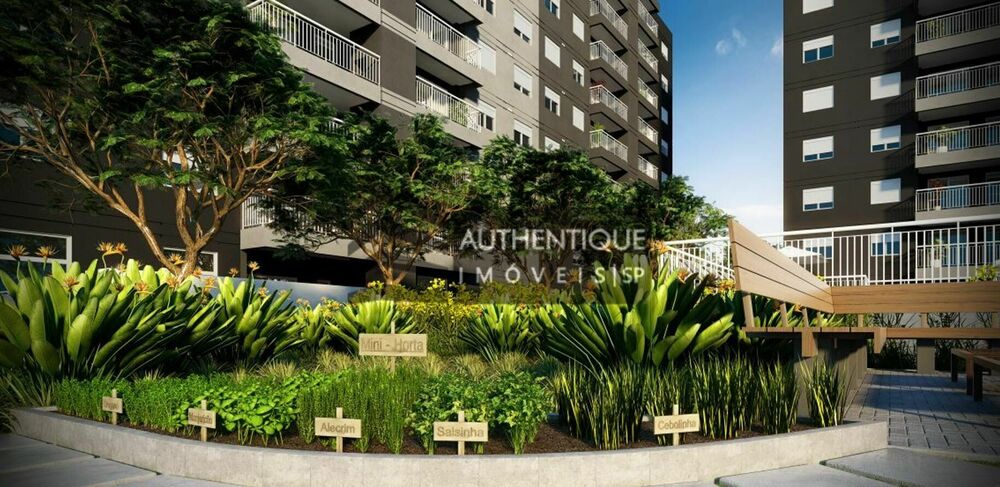 Apartamento, 2 quartos, 73 m² - Foto 1