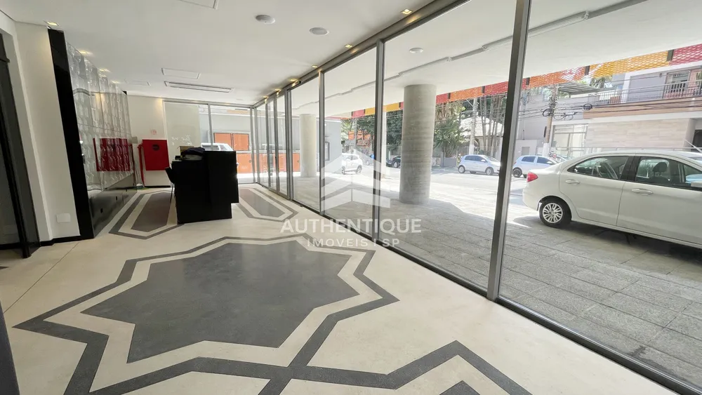 Apartamento, 25 m² - Foto 5