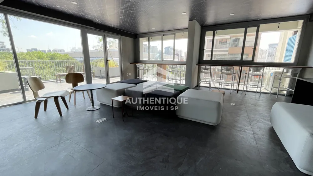 Apartamento, 25 m² - Foto 7
