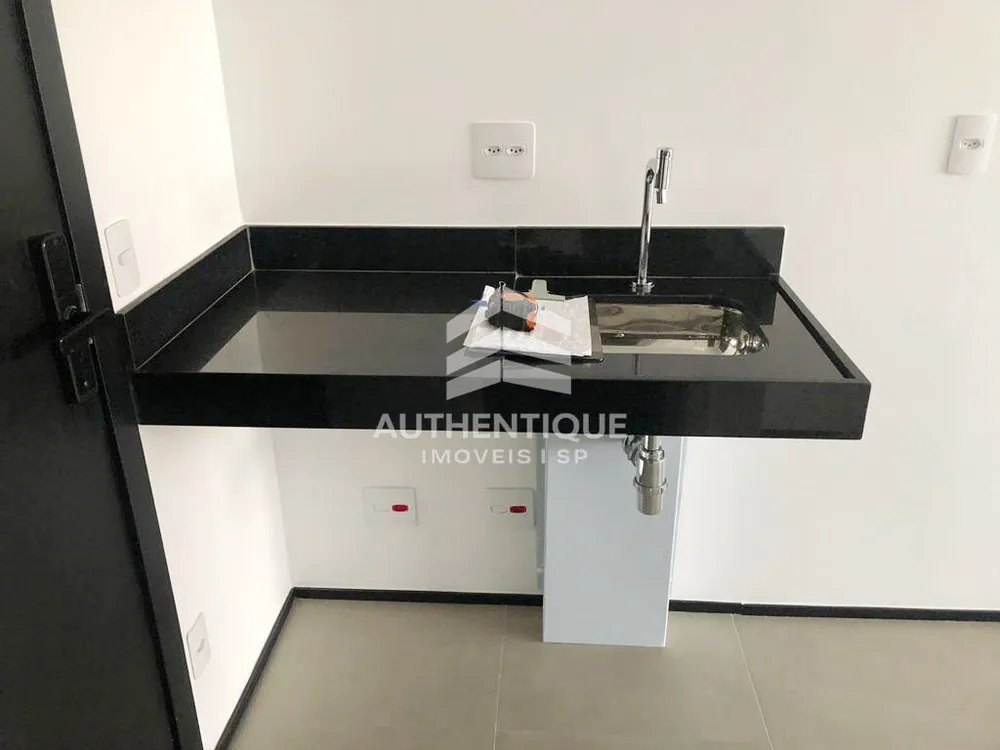 Apartamento, 25 m² - Foto 2