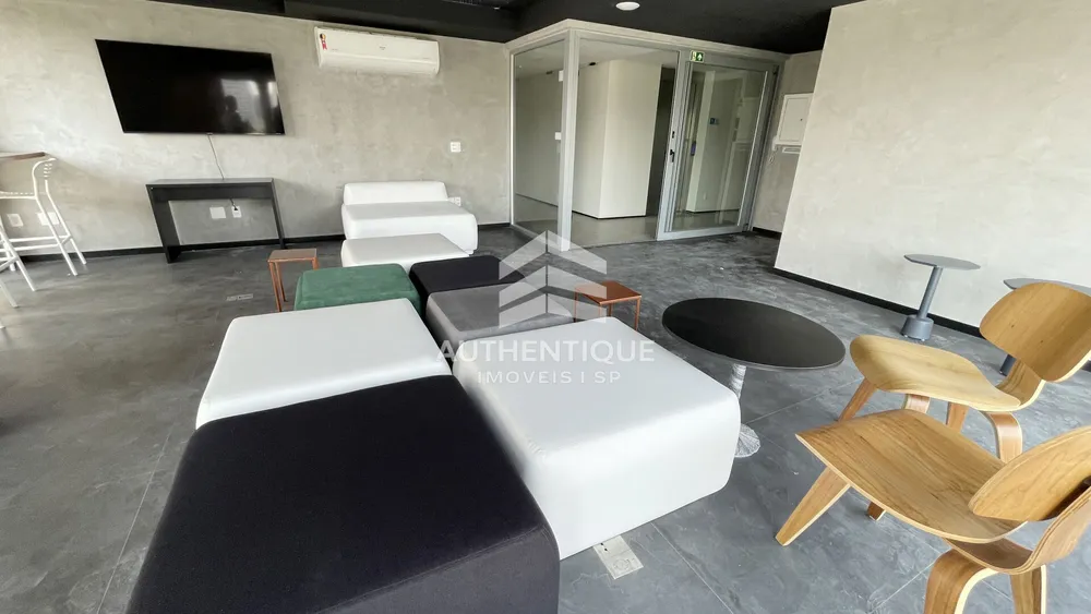 Apartamento, 25 m² - Foto 8