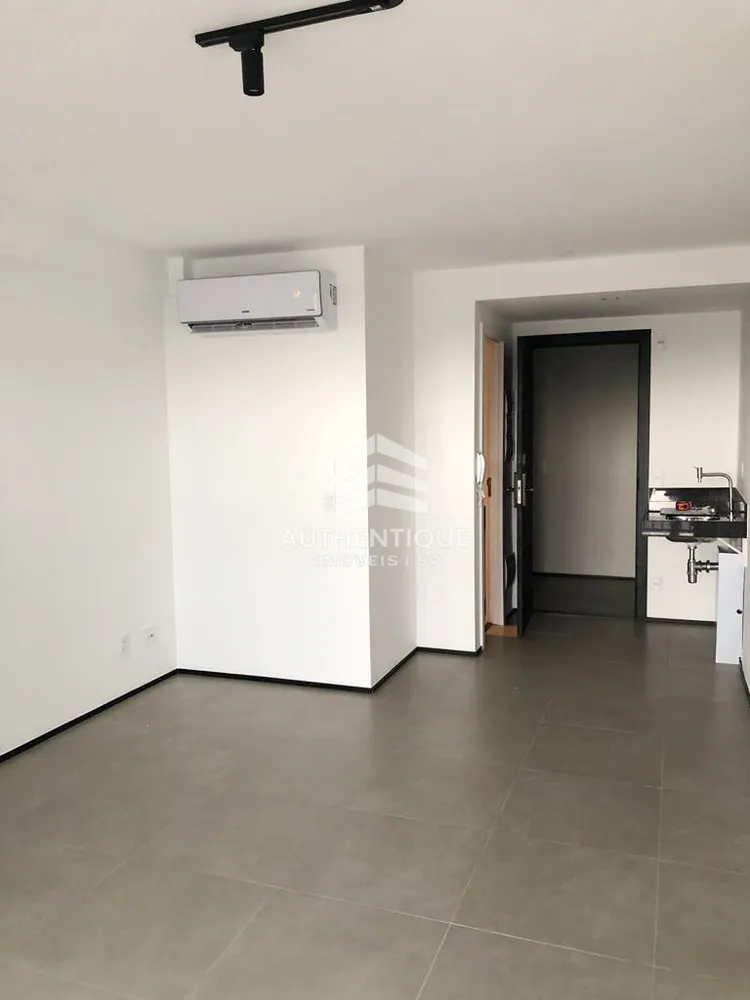 Apartamento, 25 m² - Foto 1