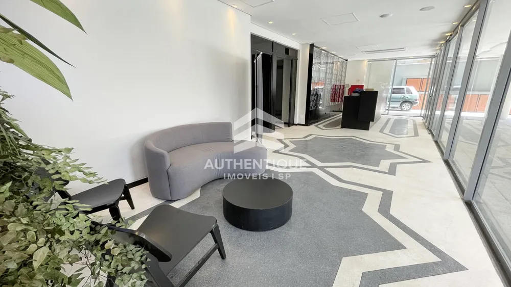 Apartamento, 25 m² - Foto 4