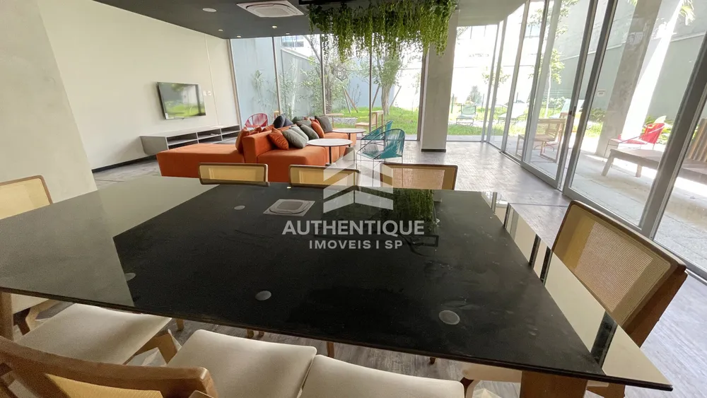 Apartamento, 25 m² - Foto 9